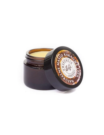 Etja - Naturalne masło. Kakaowe - 50 ml