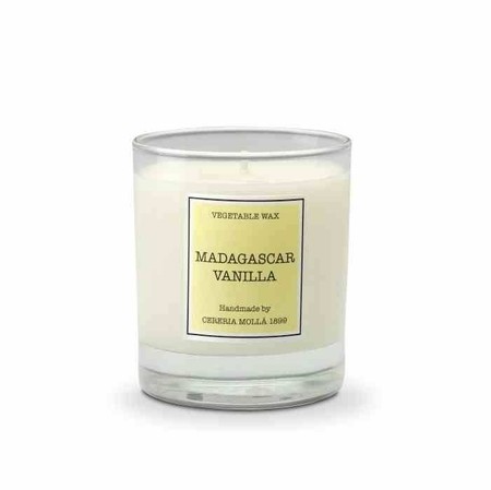 CM - Świeca Santiago 230gr. Madagascar vanilla