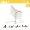 Beaba Leżaczek Bouncer Up&Down PLUS Seagrass