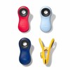 OXO-Zestaw klipsów magnetycznych 4el.  Good Grips