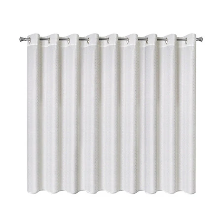FIRANA GOTOWA SIBEL 300 X 160 CM BIAŁY