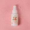 Orientana Serum Trycho Wygładzenie Liczi Glukonolakton Pektyny Kwas mlekowy 50ml