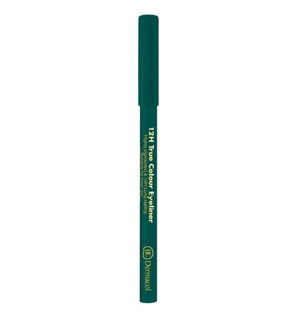 True Colour Eyeliner eyeliner w kredce 5 Green 2g