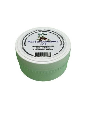 Flos Maść żywokostowa 30 g