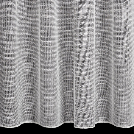 FIRANA GOTOWA MAJA 140 X 260 CM BIAŁY