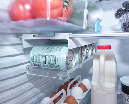 JJ- Organizer na puszki FridgeStore