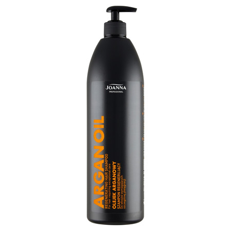 Argan Oil Regenerating Hair Shampoo szampon regenerujący z olejkiem arganowym 1000ml