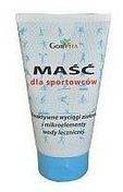 Gorvita Maść Dla Sportowców 150 Ml