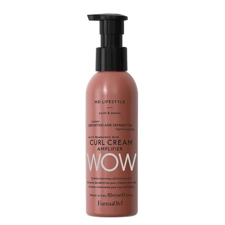 Curl Cream Amplifier krem do loków i fal 150ml