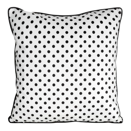 Poszewka dekoracyjna 45X45 CZAR+B WELWET