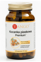 Yango Kocanka piaskowa Premium 90 k.