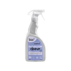 Bio-D, Skoncentrowany spray czyszczący do łazienek, 500 ml