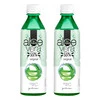 Zestaw 2x Napój aloesowy oryginal 500 ml