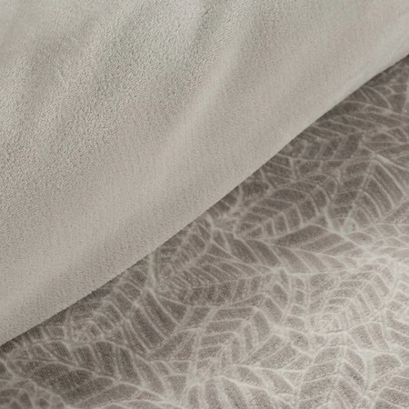 Komplet pościeli Flano 3 200 x, 220 cm, Beżowy