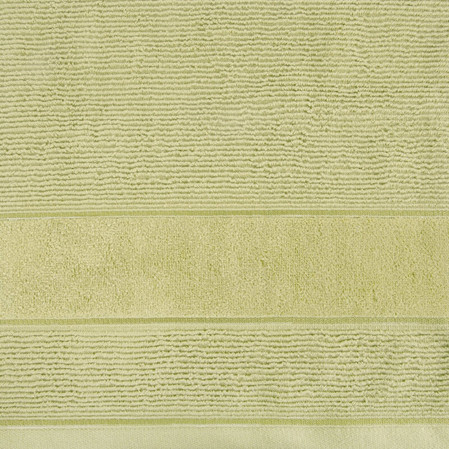 Ręcznik Emma (06), 50 x 90 cm, Oliwkowy