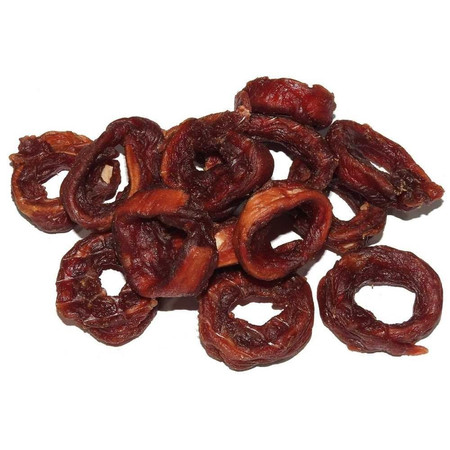 MACED Rings Kaczka Ryba 500g