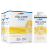 Resource Protein smak waniliowy 4 x 200 ml