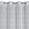 FIRANA GOTOWA ARIA 140 X 250 CM SZARY