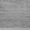 Ręcznik Lavin (03), 50 x 90 cm, Szary