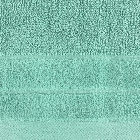Ręcznik Damla (08), 50 x 90 cm, Miętowy
