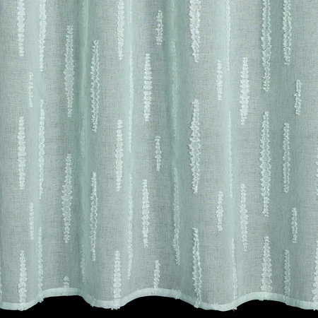 ZASŁONA GOTOWA ALENI 140 X 250 CM MIĘTOWY