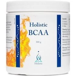 Aminokwasy BCAA (300 g)