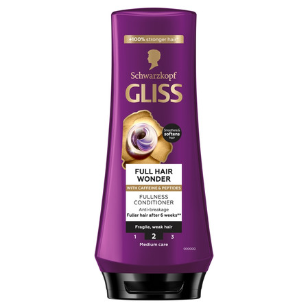 Full Hair Wonder odżywka do włosów 200ml