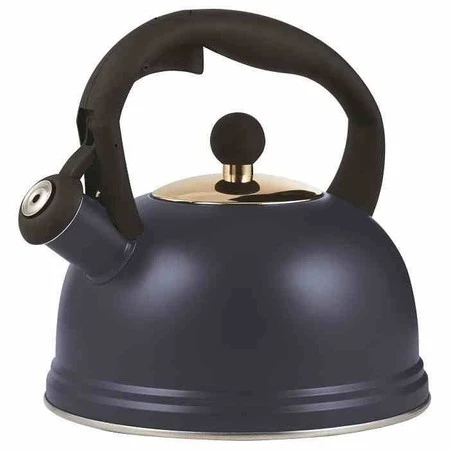 TYP - Czajnik 1,8l. granatowy-navy, Otto
