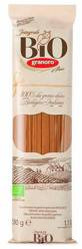 Granoro − Makaron spaghetti pełnoziarnisty BIO − 500 g