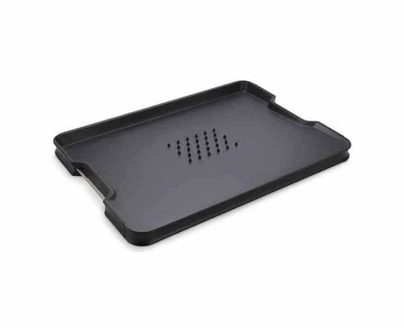 JJ - Deska L Cut&Carve™ Plus, czarna
