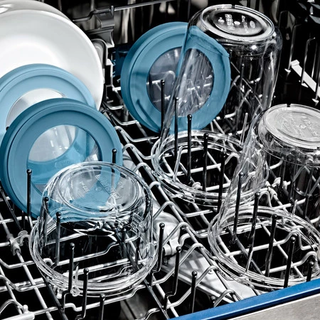 OXO-Zestaw 2pojemnikówL Twist and Stack Good Grips