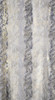 ZASŁONA GOTOWA SOFI 135 X 250 CM SREBRNY