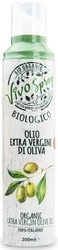 OLIWA Z OLIWEK EXTRA VIRGIN BIO SPRAY 200ml SPRAY