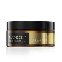  Mask maska do włosów z jedwabiem 300ml