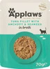 APPLAWS Tuna / Anchovy Tuńczyk Anchois Saszetka 70g