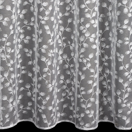 FIRANA GOTOWA MARCIA 140 X 250 CM BIAŁY