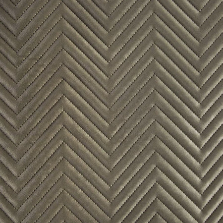 NARZUTA SOFIA 170 X 210 CM BRĄZOWY