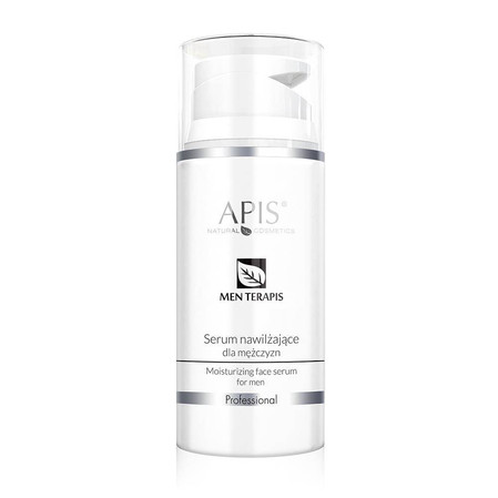 Men Terapis serum do twarzy dla mężczyzn 100ml