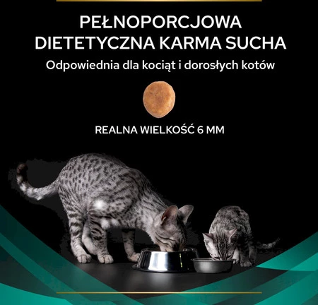 PURINA PVD EN St/Ox Gastrointestinal Feline 1,5kg