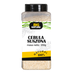 CEBULA SUSZONA GRYS 350G