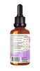 N!CK'S Nicks Stevia Drops Vanilla Naturalny słodzik waniliowy bez cukru 50ml