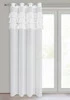 FIRANA GOTOWA SAMI 140 X 250 CM BIAŁY