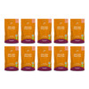 Zestaw 10x HERRMANN'S MANUFAKTUR Selection Dog Bio Pute - bio indyk z warzywami (150g)
