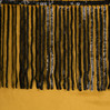 ZASŁONA GOTOWA JASPER 140 X 250 CM ZŁOTY