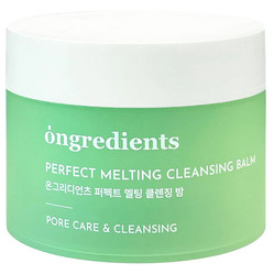 Perfect Melting Cleansing Balm balsam do demakijażu i oczyszczania twarzy 100ml
