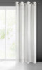 FIRANA GOTOWA ELICIA 140 X 250 CM BIAŁY