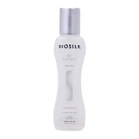 Silk Therapy jedwab do włosów 67ml