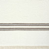 Ręcznik Filon (02), 50 x 90 cm, Kremowy