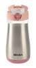 Beaba Bidon termiczny termobutelka 350 ml Old pink
