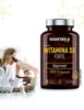 ESSENSEY WITAMINA D3 FORTE 90 kaps